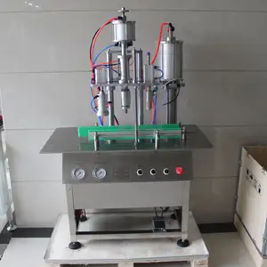 Butane Gas Refilling Machines, cartridge gas Filling Machine