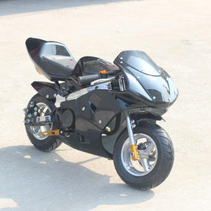 Mini 49CC <span class=keywords><strong>Moto</strong></span> Kids <span class=keywords><strong>Pocket</strong></span> Bike 49CC 2 Stroke <span class=keywords><strong>Pocket</strong></span> Bike a la venta - Product Image 1