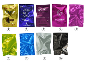 Оптовая Продажа с фабрики, оригинальный 100% Yoni Detox Pearl Yoni Pearls, чистый точечный тампон, Детокс-жемчуг - Product Image 3