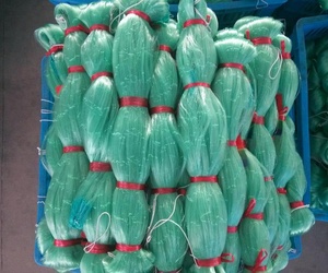 Filets de pêche en Nylon Monofilament robuste, filets en Nylon à bas prix - Product Image 1