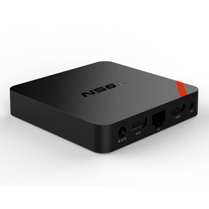 Scarica il manuale per la tv box amlogic S905 RAM 1 GB ROM 8 GB <span class=keywords><strong>kodi</strong></span> 16.0 android 5.1 T95N MINI MX + tv box - Product Image 4