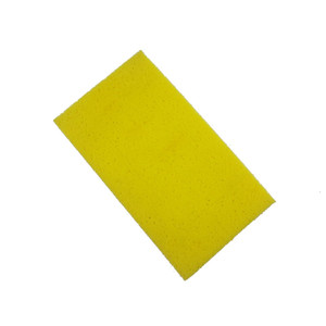 Super auto di qualità spugna <span class=keywords><strong>per</strong></span> la pulizia/PU spugna/spugna lavaggio auto - Product Image 5