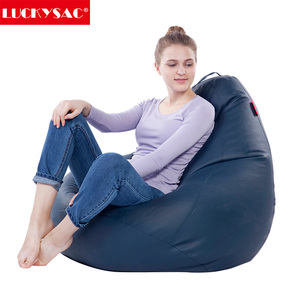 3-5mm EPS <strong>Beans</strong> Filling Indoor and Outdoor <strong>Bean</strong> <strong>Bag</strong> Chair Bulk Classical Gaming <strong>Bean</strong> <strong>Bag</strong> Sofa Cover - Product Image 3