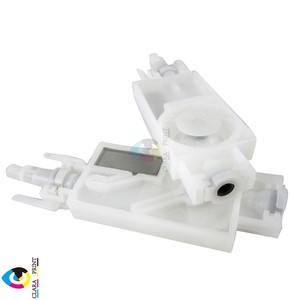 <span class=keywords><strong>Mimaki</strong></span> <span class=keywords><strong>JV33</strong></span>/<span class=keywords><strong>JV5</strong></span>/CJV30 DX5 잉크 댐퍼 솔벤트 프린터 잉크젯