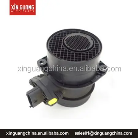 BOSCH MAF Mass Air Flow Meter Sensor Fits FOR SSANGYONG Actyon Kyron Rodius 2002- 0280218130 6650943048 7516185