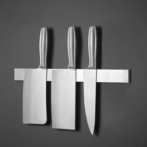 <span class=keywords><strong>Support</strong></span> magnétique pour <span class=keywords><strong>couteaux</strong></span> en acier inoxydable Ndfeb pour la décoration de la <span class=keywords><strong>cuisine</strong></span>, bloc à <span class=keywords><strong>couteaux</strong></span> de chef, ensemble de <span class=keywords><strong>couteaux</strong></span> de <span class=keywords><strong>cuisine</strong></span> - Product Image 2