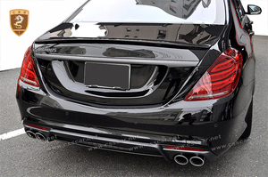 2015-2016 bar bus kit de carrocería w222 kits del cuerpo para mercedes - Product Image 3