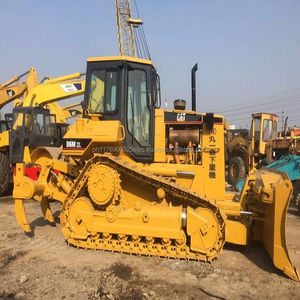 ใช้ต้นฉบับญี่ปุ่นแมว D6M <span class=keywords><strong>Bulldozer</strong></span>,ใช้ D6M XL <span class=keywords><strong>Bulldozer</strong></span> สำหรับขายในจีน