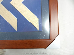 Chất Liệu Gỗ Và Khung Ảnh Loạ<span class=keywords><strong>i</strong></span> Khung Gỗ Bán Buôn - Product Image 5