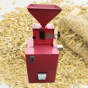 Máquina Descascaradora de Arroz Automática con Rodillo de Goma, <span class=keywords><strong>Precio</strong></span> de Fábrica, Máquina para Moler Cáscara de Arroz y Café - Product Image 3
