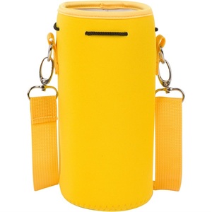 <span class=keywords><strong>Funda</strong></span> de <span class=keywords><strong>neopreno</strong></span> para <span class=keywords><strong>botella</strong></span> de agua, diseño personalizado, con correa para el hombro, gran oferta - Product Image 1