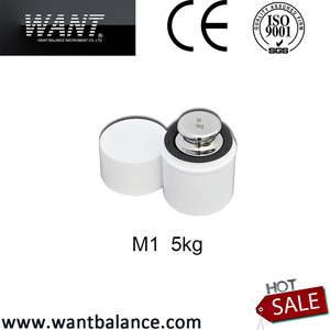 <span class=keywords><strong>F1</strong></span> F2 E1 E2 M1 class1mg-2kg acier inoxydable 304 <span class=keywords><strong>test</strong></span> d'étalonnage poids standard - Product Image 4