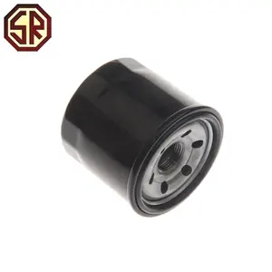 Japanese car accessories auto oil filter 15208AA100