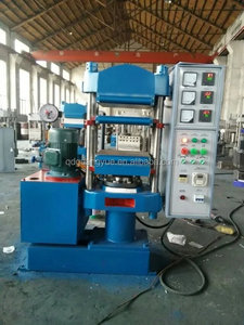 Testtyp Halbautomat ische Umform maschine - Product Image 2