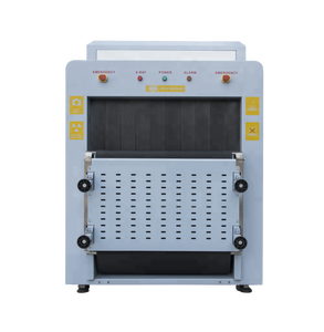 Kiểm Tra An Ninh Hành Lý X Ray Máy Quét Hành Lý Để Kiểm Tra An Ninh Hàng Hóa Với Chứng Nhận CE ISO - Product Image 6