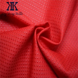 Trượt bằng chứng chất liệu chất lượng tốt màu sắc khác nhau PVC chấm chống trượt vải - Product Image 4