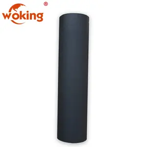 Professional Silicon Carbide Abrasive Roll Silicon Carbide Abrasive Sandpaper Roll Abrasive Cloth Jumbo Rolls