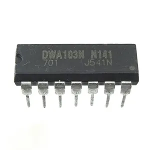 मूल इलेक्ट्रॉनिक उपकरणों आईसी DWA103N-N141