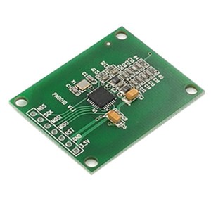 FM17520 RFID <span class=keywords><strong>Card</strong></span> <span class=keywords><strong>Reader</strong></span> Module SPI Cổng | RF Cảm Ứng <span class=keywords><strong>IC</strong></span> Thẻ | Tương Thích Với <span class=keywords><strong>RC522</strong></span> - Product Image 1