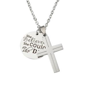 <span class=keywords><strong>Regali</strong></span> <span class=keywords><strong>per</strong></span> donne portachiavi che credeva di poter fare così ha fatto portachiavi ciondolo <span class=keywords><strong>per</strong></span> la sua <span class=keywords><strong>migliore</strong></span> amica la sua ragazza donne adolescenti - Product Image 1