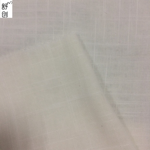 Mùa Hè Đồng Bằng Nhuộm <span class=keywords><strong>Linen</strong></span> Viscose Pha Trộn Vải Hữu Cơ Dệt Phong Cách Cho Cô Gái/D Chàng Trai Ăn Mặc & Sofa Sử Dụng - Product Image 6