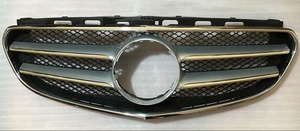 메르세데스 E 클래스 AMG W212 라디에이터 그릴 <span class=keywords><strong>A2128850822</strong></span> 용 A212 885 0822 ABS 그릴 - Product Image 2