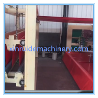 Nouveau Style Haute Efficacité Machine Multifonction Avec Œillet Automatique Et Coupe