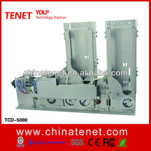 Automática de tarjetasinteligentes rfid se utiliza <span class=keywords><strong>la</strong></span> máquina expendedora/para tcp/ip de aparcamiento cim-5000 <span class=keywords><strong>metro</strong></span> - Product Image 1