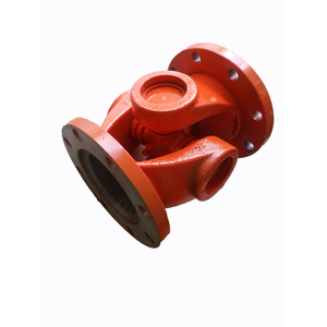 Tùy chỉnh nóng swc-ch loại phổ Doanh truyền khớp nối cardan trục lái xe linh hoạt thép trục khớp nối phổ khớp - Product Image 3