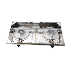 JX-7002F fábrica profesional made cocina estufa de gas, mini estufas de gas para campin - Product Image 6