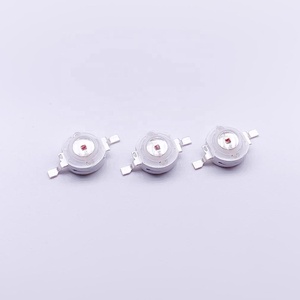 <span class=keywords><strong>พลังงาน</strong></span>สูง450nm 460nm 470nm ลูกปัดหลอดไฟ Led สีฟ้า - Product Image 6