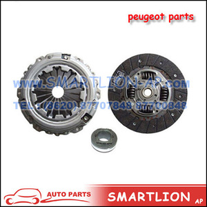 <span class=keywords><strong>Kit</strong></span> d'<span class=keywords><strong>embrayage</strong></span> 826213 2050.H4 2050.R7 utilisé pour PEUGEOT <span class=keywords><strong>206</strong></span> 207 307 - Product Image 1