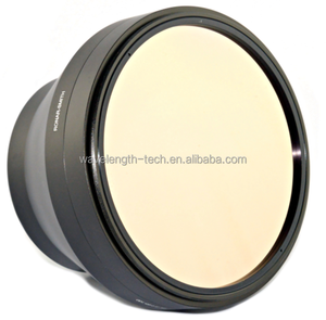 532nm <span class=keywords><strong>Telecentric</strong></span> F-세타 스캔 렌즈 - Product Image 1