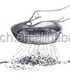 ตะแกรงดินพลาสติกในสวน - Product Image 2
