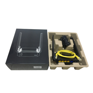 Routeur Wi-Fi ZBT 2.4, routeur sans fil <span class=keywords><strong>MT7628K</strong></span> 300 Mbps N 802.11 AP, portée Wi-Fi - Product Image 5