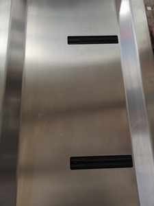 <span class=keywords><strong>La</strong></span> molleja de pollo máquina de limpieza de <span class=keywords><strong>faena</strong></span> de pollos mollejas maquina para matadero industrial - Product Image 4