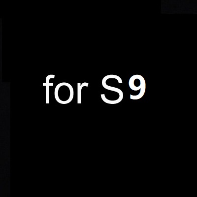 Pour S9