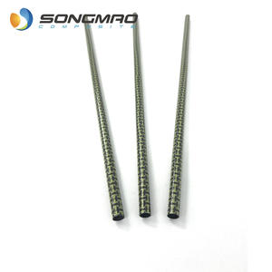 <span class=keywords><strong>Tube</strong></span> en <span class=keywords><strong>kevlar</strong></span>, <span class=keywords><strong>carbone</strong></span> personnalisé - Product Image 1