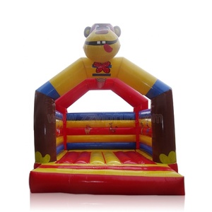 Giá cả cạnh tranh Vui Chơi Giải Trí Công Viên Cơ Sở <span class=keywords><strong>Inflatable</strong></span> Khỉ <span class=keywords><strong>Inflatable</strong></span> Bouncer Nhà Trẻ Em Nhảy <span class=keywords><strong>Inflatable</strong></span> Lâu Đài - Product Image 1