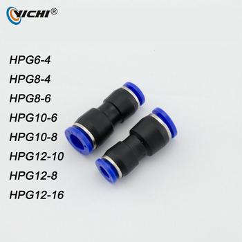 12mm Push Fit Connectors G1/4 Male X 12mm Straight Pneumatic Push To Quick Connect Fittings Tube Connection For Multiple Applications Pneumatic Fittings