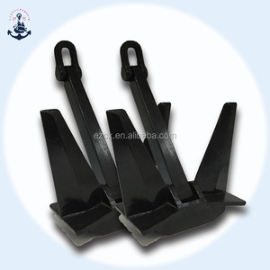 Ancla Marina <span class=keywords><strong>de</strong></span> 200 kg Tipo N Tipo TW HHP Ancla para Piscina - Product Image 1