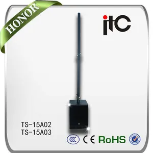 ITC TS-15A02 Serie 900 Watt 1000 Watt mit Audio Prozessor Aktive Line-array-lautsprecher