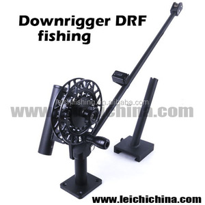 Pinces downrigger - Accessoires - Pêche à la Traine - Pêche