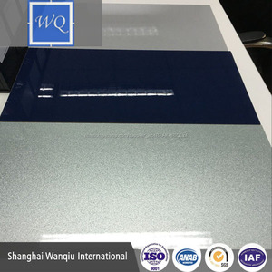 4*9 grande taille UV Haute Brillant <span class=keywords><strong>MDF</strong></span>/<span class=keywords><strong>MDF</strong></span> Haute UV Brillant Laqué Conseil - Product Image 5