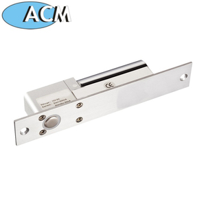 Chất lượng cao không an toàn tín hiệu cửa đầu ra & tự động khóa thời gian chậm trễ điện thả Bolt - Product Image 2