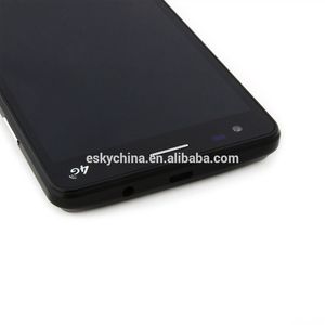 5.0 "hd ips screen 1280x720 pixels mt6592 + 6290- 4g octa core smarphone 4g octa c3000 + p3000s core mobile phone - Product Image 3