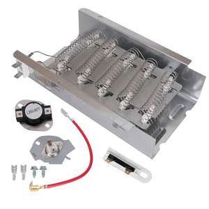 279838 сушильный нагревательный элемент 279816 <span class=keywords><strong>3392519</strong></span> комплект термоплавких предохранителей - Product Image 1