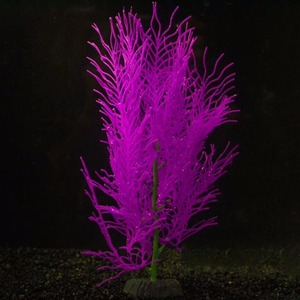 Kunstaquarium Plastic Planten - Product Image 3