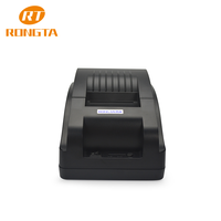 Printer Mini 58mm penjualan terbaik untuk pencetak POS 80mm penerimaan 3 inci/pencetak kwitansi termal/pemotong otomatis/kongta/bluetooth