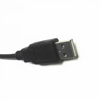 Pin-Pad-Kabel Verifone 08398-02-R für Verifone Vx810 Vx805 Vx820 bis Vx510 Omni-Terminal